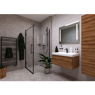 Obklad Fineza Breccia béžová 30x60 cm mat BRECCIAOB36BE