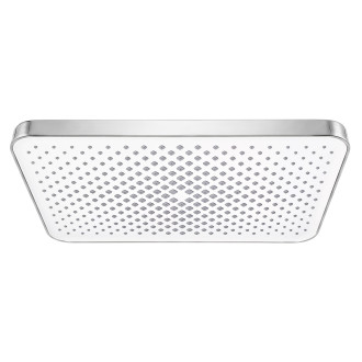 Rea JS-032 Chrome Obdélníková dešťová sprcha REA-P0392