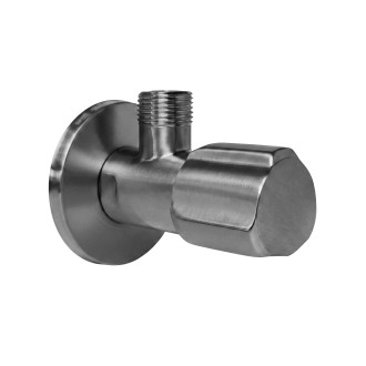 Rohový ventil 02 1/2" x 3/8" Titan