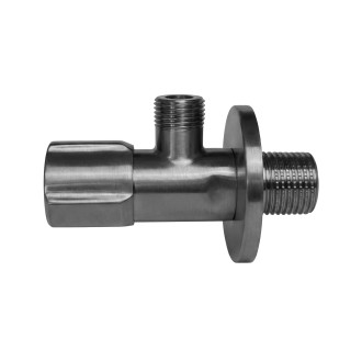 Rohový ventil 02 1/2" x 3/8" Titan