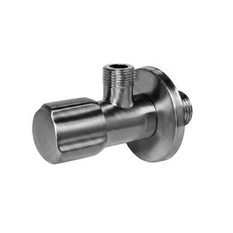 Rohový ventil 02 1/2" x 3/8" Titan