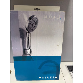 VÝPRODEJ VÝSTAVNÍ KUS KLUDI A-QAi sprchový set na vanu 661500500