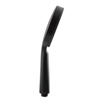 Ruční sprcha KAPPA - 1-polohová, BLACK