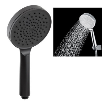 Ruční sprcha KAPPA - 1-polohová, BLACK