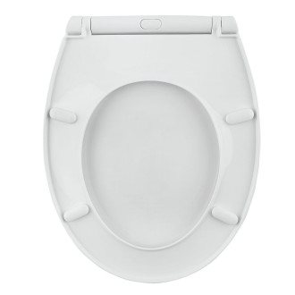 WC sedátko POGO soft-close