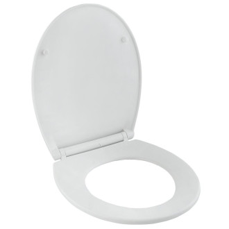 WC sedátko POGO soft-close