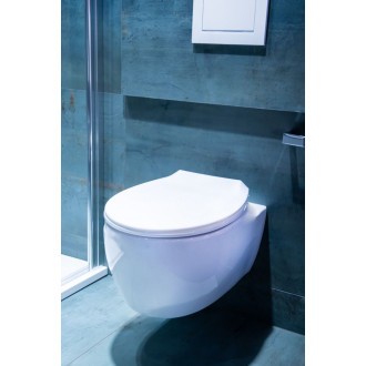 WC sedátko POGO soft-close
