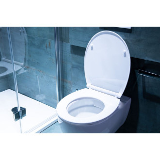WC sedátko POGO soft-close