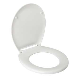 WC sedátko FOXTROT soft-close