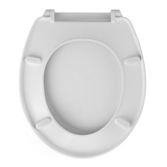 WC sedátko FOXTROT soft-close