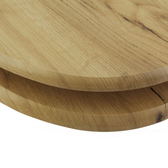 wc sedátko Wenge, MDF, soft-close KD02181098