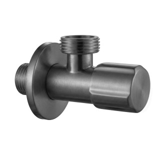Rohový ventil 02 1/2" x 3/4" Titan