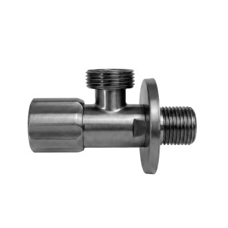 Rohový ventil 02 1/2" x 3/4" Titan