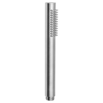 MINIMAL ruční sprcha, 184mm, nerez mat MI597