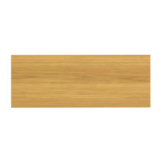 Deska pod umyvadlo Naturel Dolce 170x50x8 cm dub medový mat DO17050DM