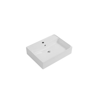 Umyvadlo SAT Brevis 60,5x46,5 cm SATBRE6046UNI