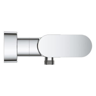 Sprchová baterie Grohe Plus bez sprchového setu 150 mm chrom 33577004