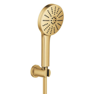 Vanový set Grohe Vitalio Joy+ kartáčovaný Cool Sunrise 134865GN00