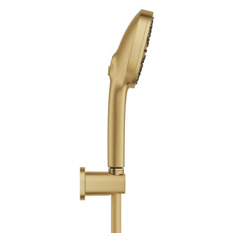 Vanový set Grohe Vitalio Joy+ kartáčovaný Cool Sunrise 134865GN00
