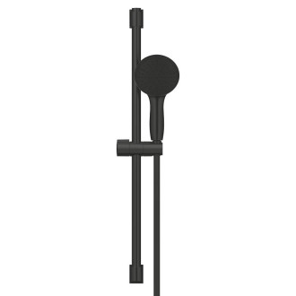 Sprchový set Grohe Vitalio Start matná černá 1062052431