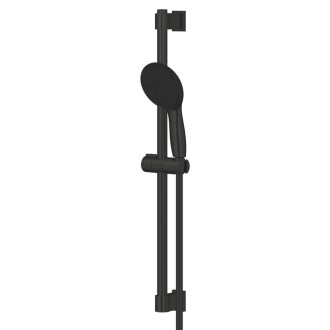 Sprchový set Grohe Vitalio Start matná černá 1062052431