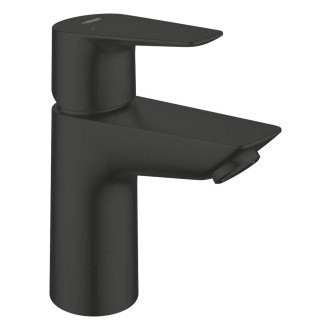 Umyvadlová baterie Grohe Start Edge s clic-clacem matná černá 238982431