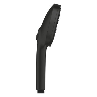 Ruční sprcha Grohe Vitalio Joy+ matná černá 1348632430