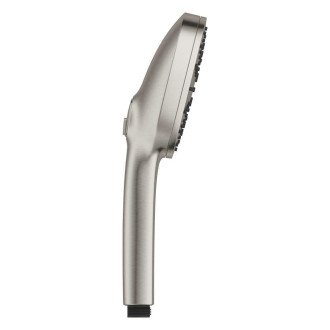 Ruční sprcha Grohe Vitalio Joy+ supersteel 134863DC00