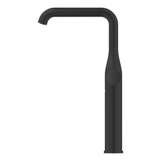 Umyvadlová baterie Grohe Essence bez výpusti matná černá 329012431