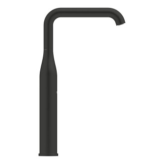 Umyvadlová baterie Grohe Essence bez výpusti matná černá 329012431