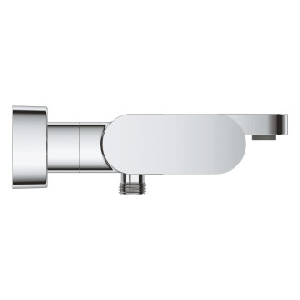 Vanová baterie Grohe Plus bez sprchového setu 150 mm chrom 33553004