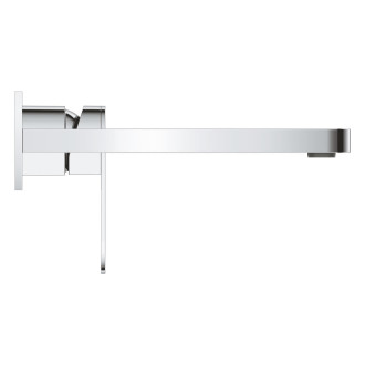 Umyvadlová baterie Grohe Plus bez podomítkového tělesa chrom 29306004