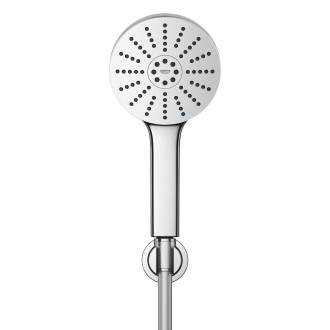 Vanový set Grohe Vitalio Joy+ chrom 1348650000