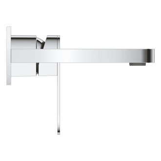 Umyvadlová baterie Grohe Plus bez podomítkového tělesa chrom 29303004