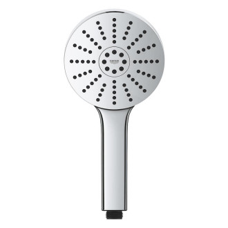 Ruční sprcha Grohe Vitalio Joy+ chrom 1348630000