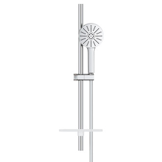 Sprchový set Grohe Vitalio Joy+ s poličkou chrom 1348660000