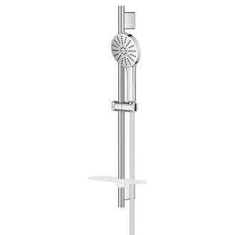 Sprchový set Grohe Vitalio Joy+ s poličkou chrom 1348660000