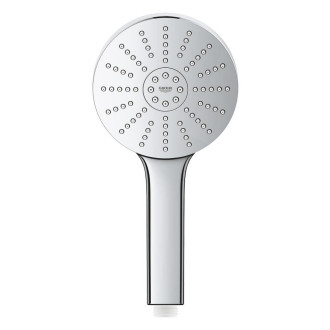 Ruční sprcha Grohe Euphoria chrom 1348830000