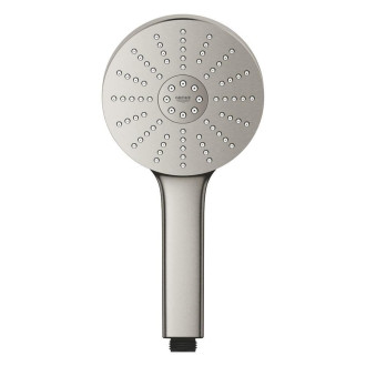 Ruční sprcha Grohe Euphoria supersteel 134883DC00