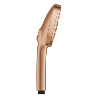 Ruční sprcha Grohe Euphoria kartáčovaný Warm Sunset 134883DL00