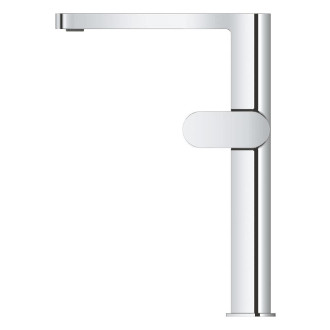 Vysoká umyvadlová baterie Grohe Plus bez výpusti chrom 32618004
