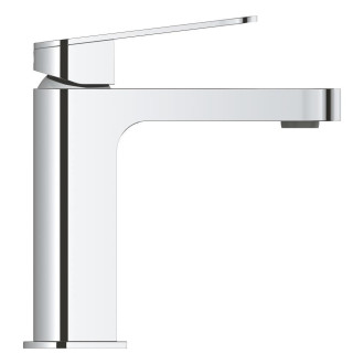 Umyvadlová baterie Grohe Plus s clic-clacem chrom 33163004