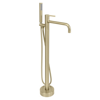 Rea Foster Brush Gold Volně stojící baterie REA-B2251