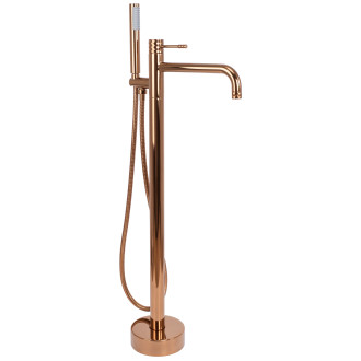 Rea Lungo Diamond Copper Volně stojící baterie REA-B2248