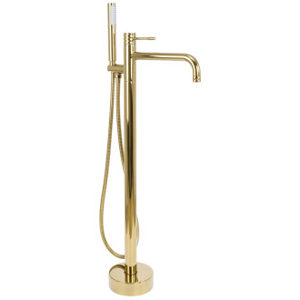 Rea Lungo Diamond Gold Volně stojící baterie REA-B2249