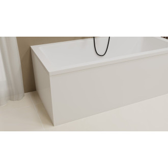 UNIVERSAL U panel 90x200x90x59cm