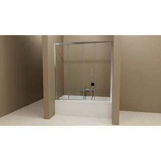 UNIVERSAL NIKA panel 130x36cm