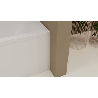 UNIVERSAL NIKA panel 180x52cm