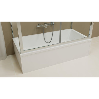 UNIVERSAL U panel 90x110x90x36cm