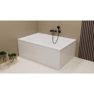 UNIVERSAL rohový panel 175x175x64cm, L/R